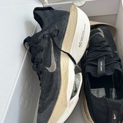 nike air zoom alphafly 2-size uk 10.5
