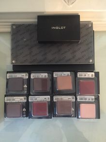 Makeup