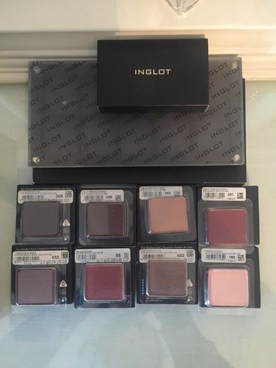 Makeup
