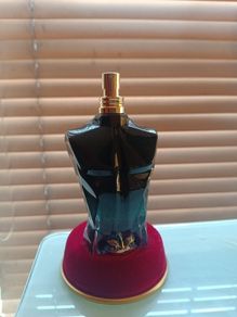 jean paul gaultier perfume