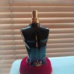 jean paul gaultier perfume