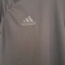 Germany Soccer Jersey Black Image 3