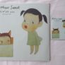 Yoshitomo Nara art vinyl & C.D limited editions Image 6
