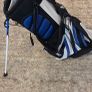 Titleist Carry Stand Bag Image 2