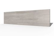Outdoor Riverwood Smoke Wood-Effect Porcelain Tile Matt 120x30cm