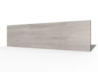 main image for ad Outdoor Riverwood Smoke Wood-Effect Porcelain Tile Matt 120x30cm