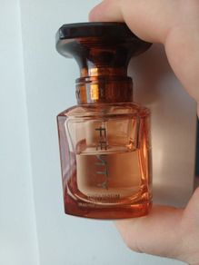 Fenty hair and body mist