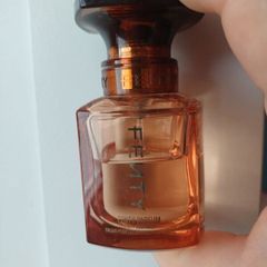Fenty hair and body mist