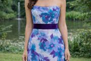 Pearce Fionda Debenhams Ladies Dress: Size 10