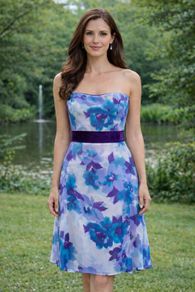 Pearce Fionda Debenhams Ladies Dress: Size 10