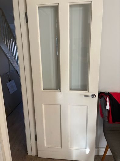 Internal doors x 3