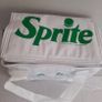 new SPRITE cooler bag Image 3