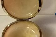Vintage Trinket Box