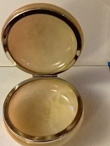 Vintage Trinket Box