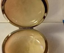 Vintage Trinket Box