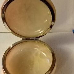 Vintage Trinket Box