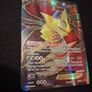 pokemon Card: Giratina ex 93 Image 9