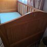 Cot bed Image 5