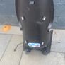 child bike seat Image 3