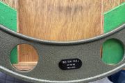 Mitutoyo 300-400mm Outside Micrometer