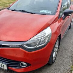Renault Clio 2014