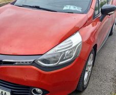 Renault Clio 2014