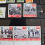 World Stamps UK USA France Denmark New Zealand Swiss India Bermuda Croatia Portugal Image 7