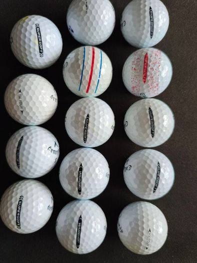 callaway golf balls