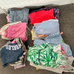 7-8y girl summer bundle