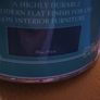 Rust-oleum Washable Matt Furniture Paint Image 3