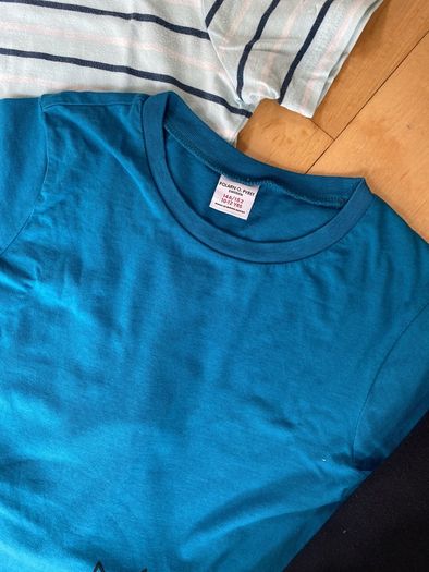 Polarn O Pyret aONLY Scandi t-shirt LEFT hoodie 10-12 years