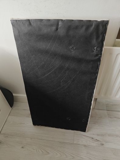 single headboard