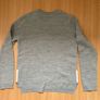 Girls penguin jumper, 8-10y Image 3