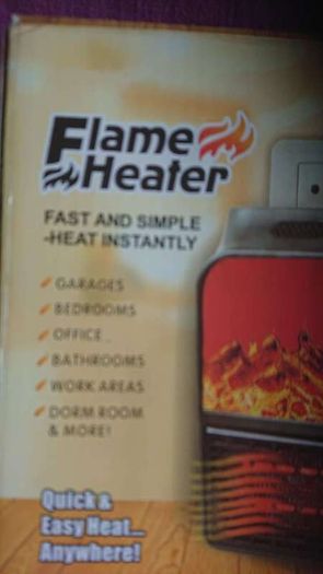 Heater