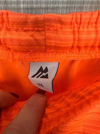 Boys Shorts