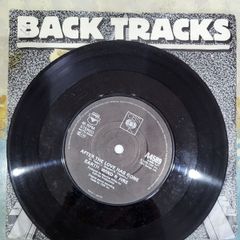 Earth Wind and Fire September 7 inch
