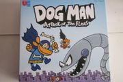 Dogman Attack of the Fleas Board Game