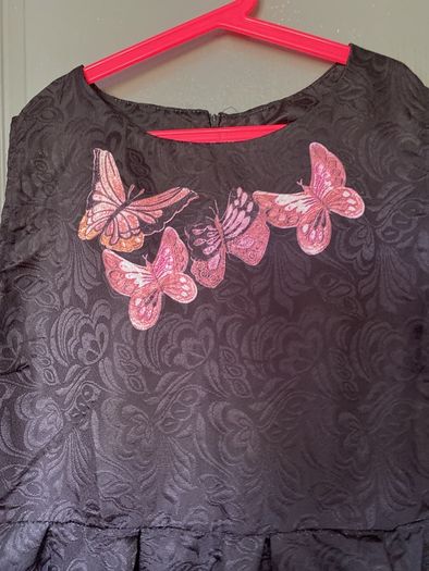 ladies dress