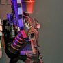 Star Wars Fennec Shand cosplay costume Image 2