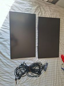Dell UltraSharp U2722DE 27 computer monitors