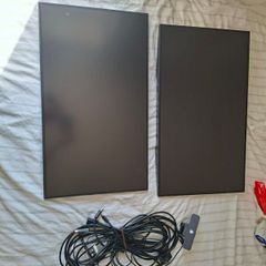 Dell UltraSharp U2722DE 27 computer monitors