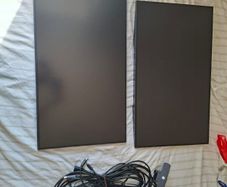 computer monitors