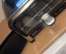 Tefal Toaster & Grill