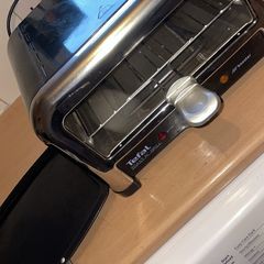 Tefal Toaster & Grill