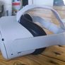 Meta Quest 2 256GB VR headset with controllers Image 5