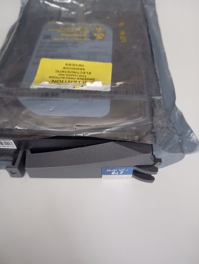 Hard drives