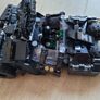LEGO DC Comics Batmobile Tumbler: Scarecrow Showdown (76239) Image 3