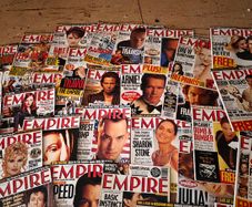 Empire Movie Magazine.