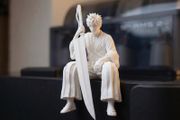 Desk Buddy - Ichigo - Bleach