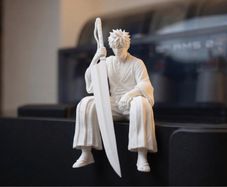 Desk Buddy - Ichigo - Bleach
